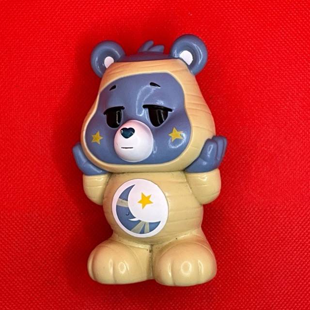 Ooshies- Care Bears Bedtime Bear