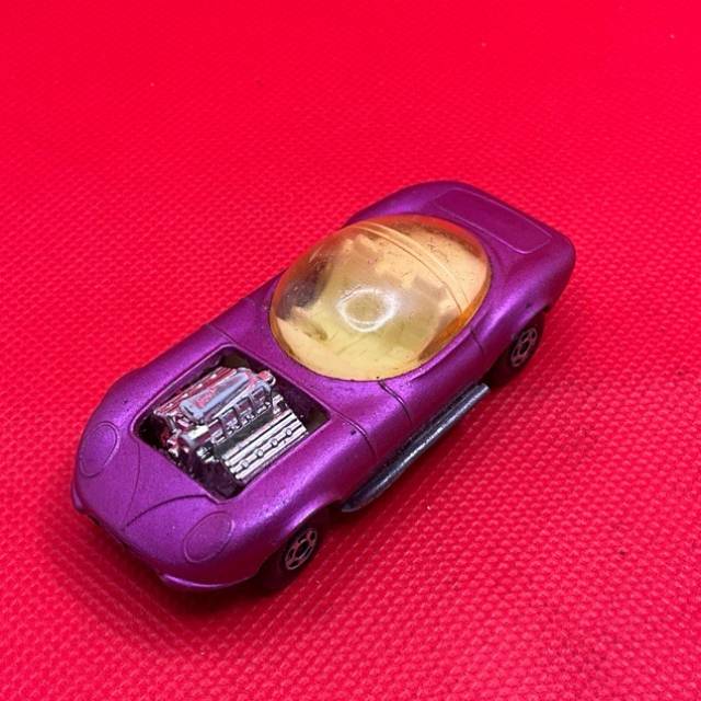 MB SUPERFAST 1970 