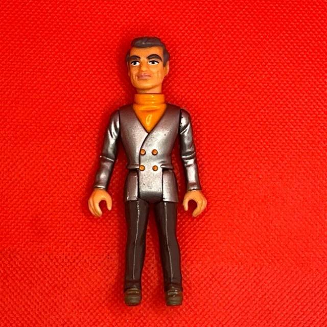 1992 Thunderbirds Matchbox Genuine Original...