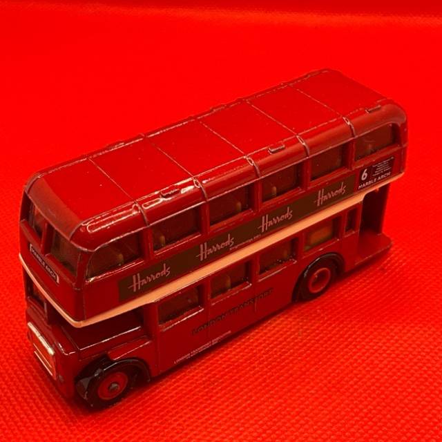 Lledo Days Gone DG49 DD AEC Renown Bus Londo...