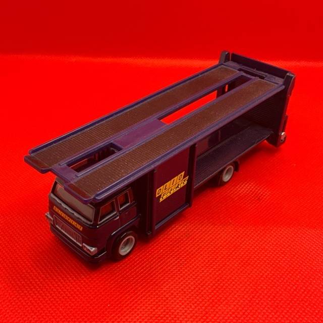 HL Premium Fiat Second Story Lorry 2024 Team...