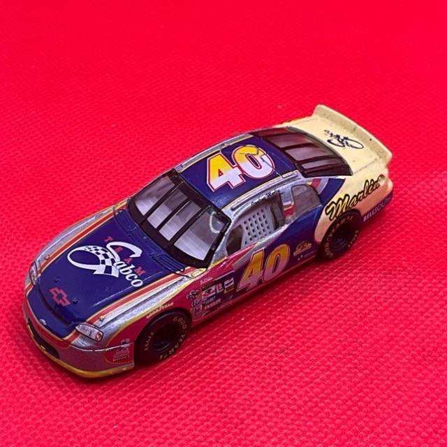 Racing Champions Nascar 40 Sterling Marlin S...