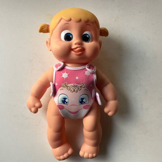 Bouncin Babies Little Simba Bonny 35 cm Height