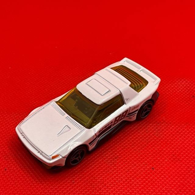 HL Hako Type D White HYW25 2024 Malaysia