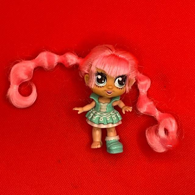 ZURU Itty Bitty Prettys Angel High Series 2...