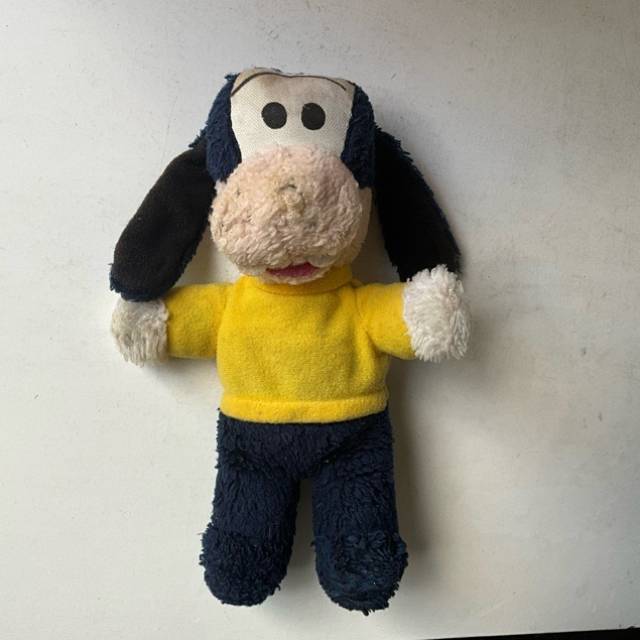 Goofy by Knickerbocker 20cm Height