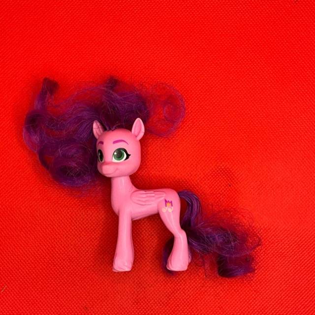 My Little Pony MLP Toys Princess Pipp Petals...