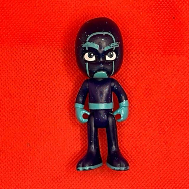 PJ Masks Night Ninja 8cm Height Villain