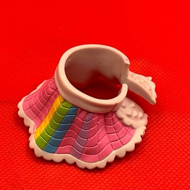 Hasbro G3 2008 My Little Pony MLP Rainbow Da...