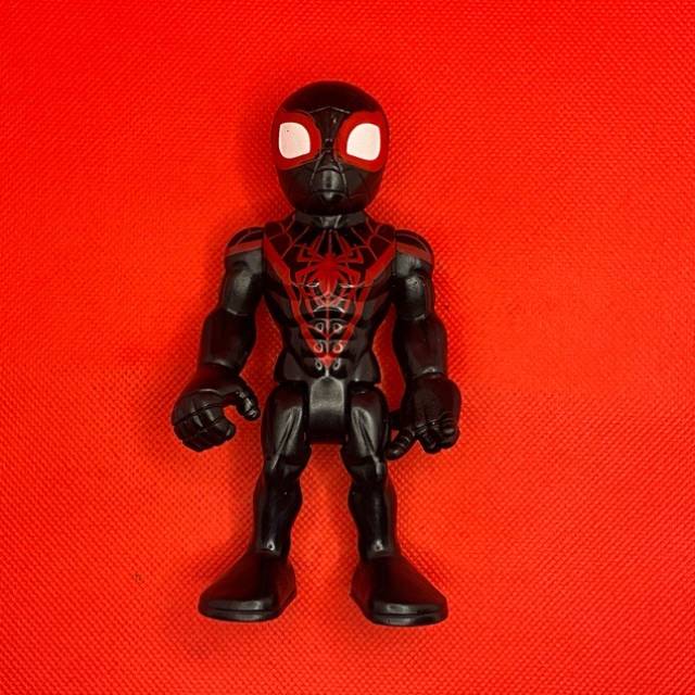 Playskool Heroes Marvel Super Hero Adventure...