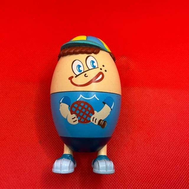 90S MAGIC KNITTING DOLL PLEASE BOY LOOM BRAV...