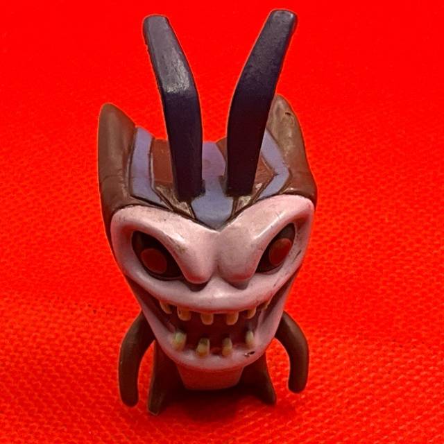 Slugterra Hopjack
