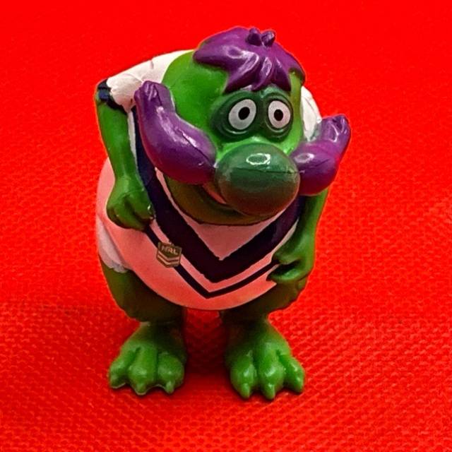 YOWIE NRL Ditty BULLDOGS 2023