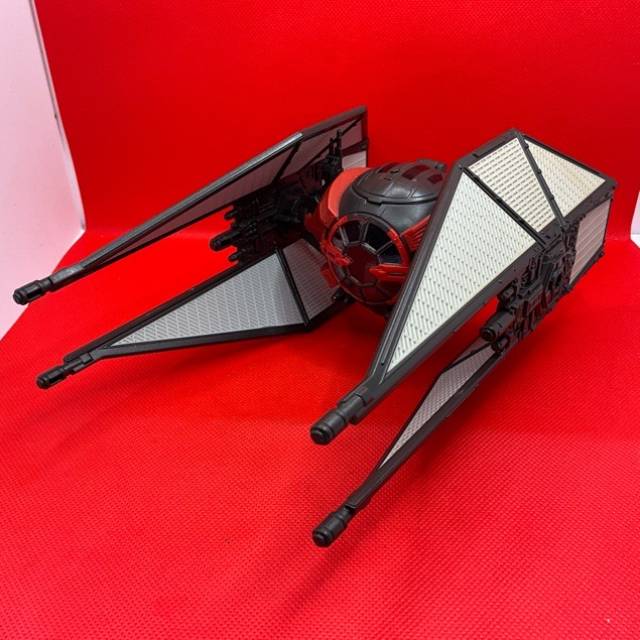 Hasbro Star Wars Galactic Heroes First Order...