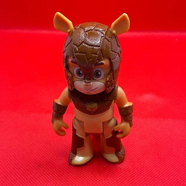 PJ MASK ARMADYLAN (RARE) FIGURE