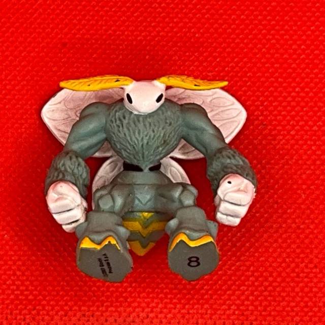Gormiti Giochi Preziosi Air Tribe Lookout 2