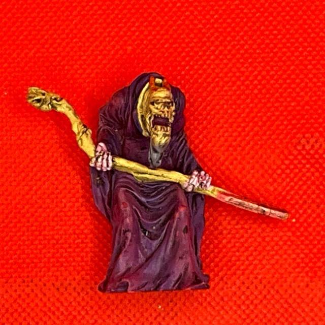 Monster in My Pocket 2006 No 18 Charon