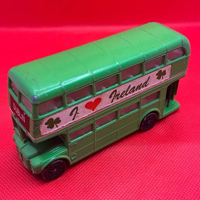 BUS Seerol H Seener 1990 The City Collection...