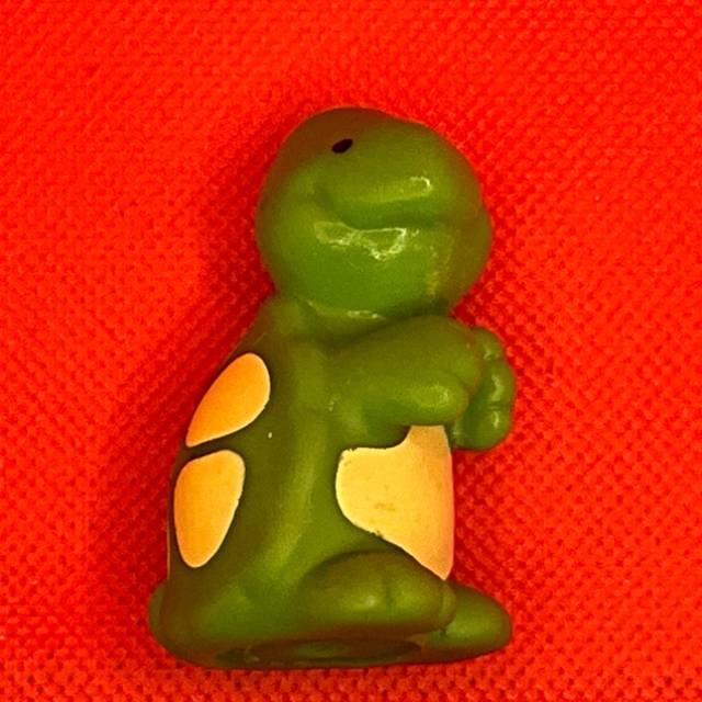 1980s STRAWBERRY SHORTCAKE APPLE DUMPLING GREEN ..