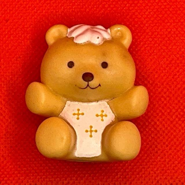 Strawberry Shortcake Butter Cookie Doll Pet Jell..