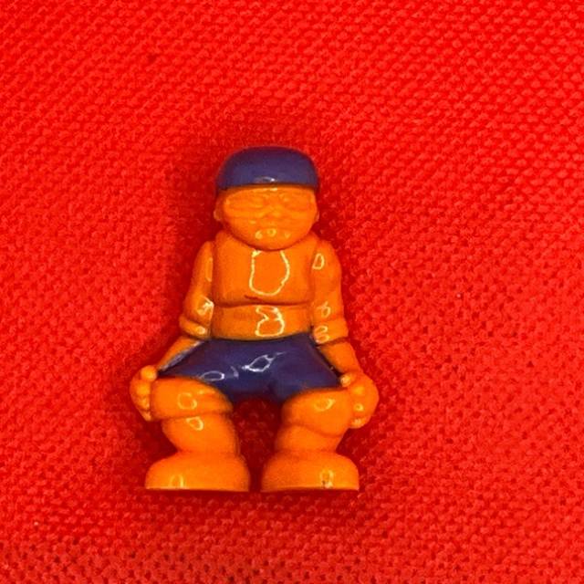 Homies Series 5 Angry White Boy capsule vending ..