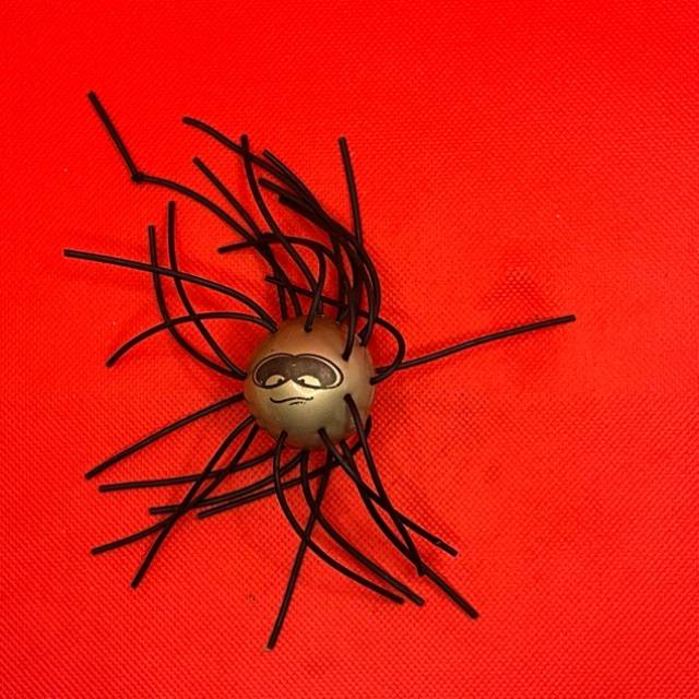SPIDER BALL MADE IN THAILAND