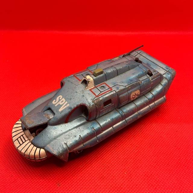 Dinky Captain Scarlet Spectrum Pursuit Vehic...