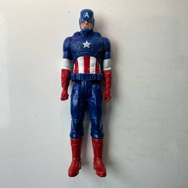 Captain America Marvel Avengers Series 30 cm...