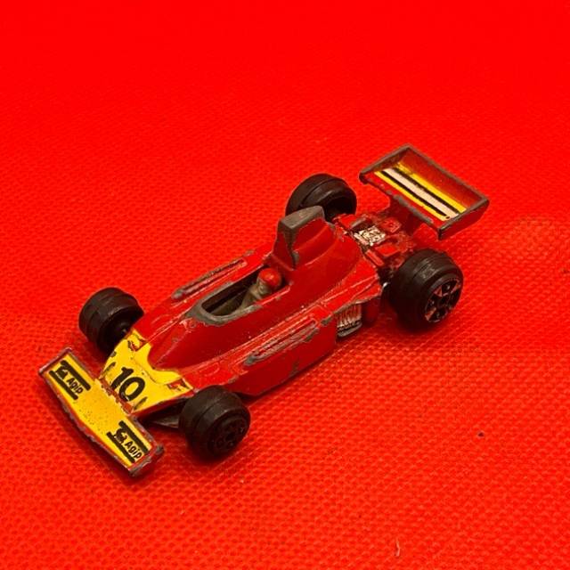 YATMING No 1310 FERRARI 312 B3, FORMULA RACE...