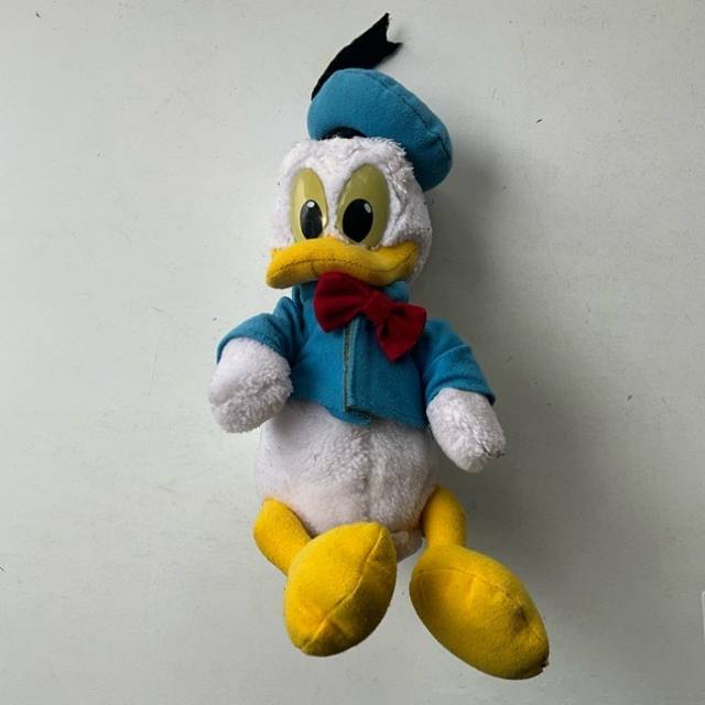 Walt Disney Parks DONALD DUCK 30cm Height