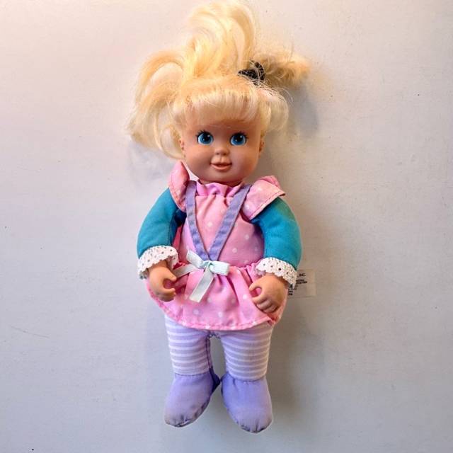 Meritus Little Darlings PlayTime Kids Doll 1...