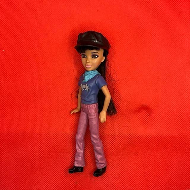 McDonald’s Liv Doll Daniela No 6 2011 Spin...