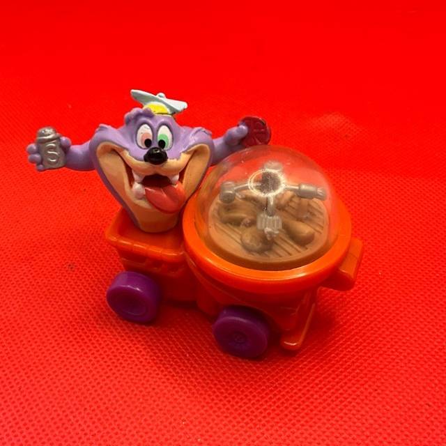McDonald’s Tiny Toons Adventures Looney Tu...