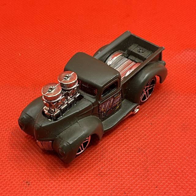 HL Green 1941 Ford Pickup Truck 2001 China
