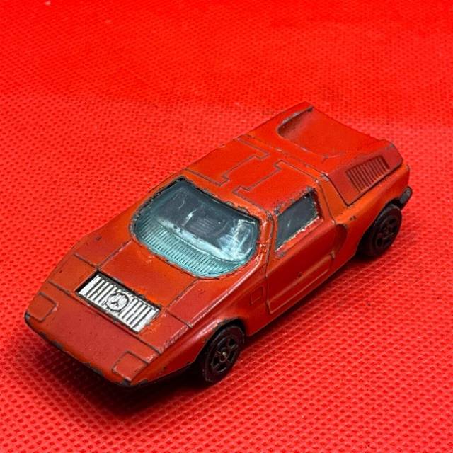 Corgi Juniors Mercedes C111