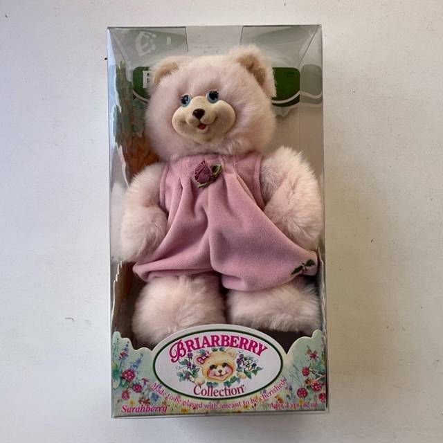 Fisher-Price Briarberry Collection SARAHBERR...