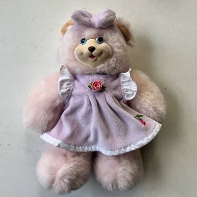 1998 Fisher-Price Briarberry Collection Sara...