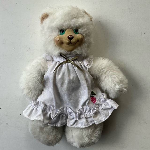 1998 Fisher-Price Briarberry Collection Berr...