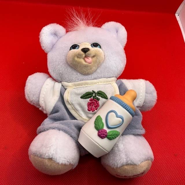 Fisher Price Briarberry Collection Baby Joey...