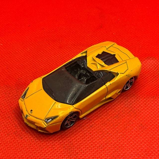 HL Lamborghini Reventon Roadster 2010 Malaysia
