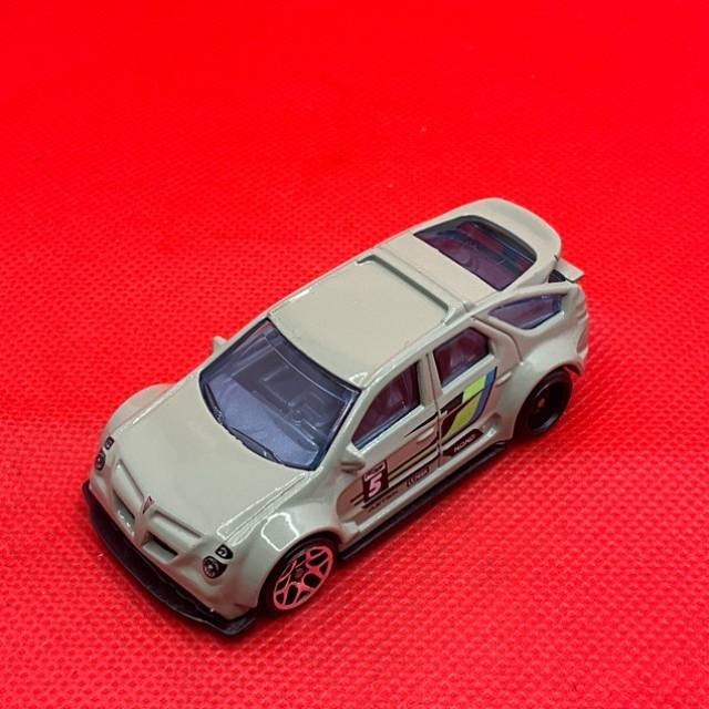 HL Green Pontiac Aztek Custom HRY61 2023 Mal...