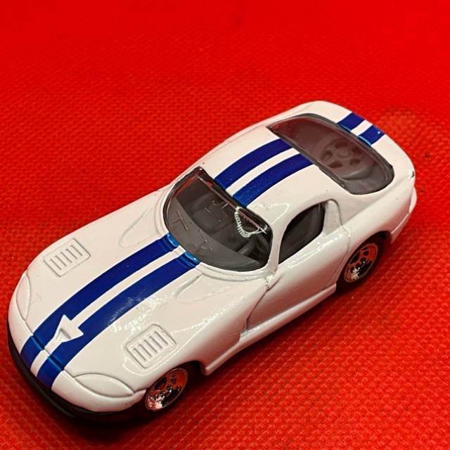 HL Premium 96 Dodge Viper GTS COPY CAT CAR