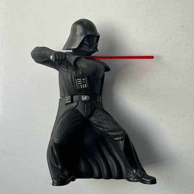 Darth Vader 2005 Grosvenor Bubble Bath Star...