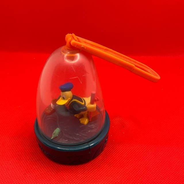 McDonald’s 2001 100 Years of Magic Walt Di...