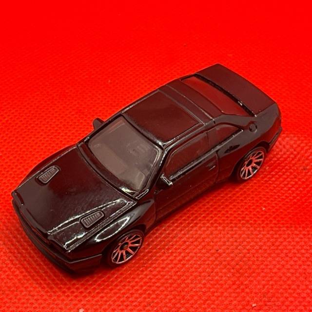 HL Black Maserati Shamal HYW21 2024 Malaysia