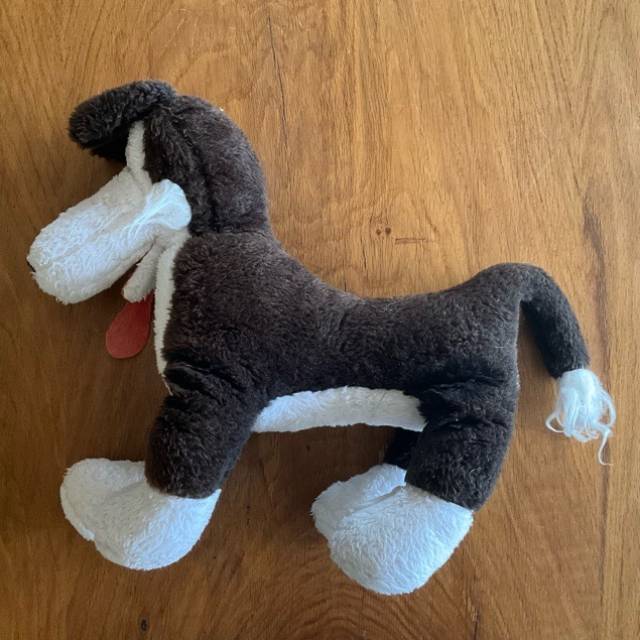 Footrot Flats Dog 65cm Length