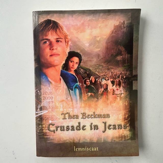Crusade in Jeans 2011
