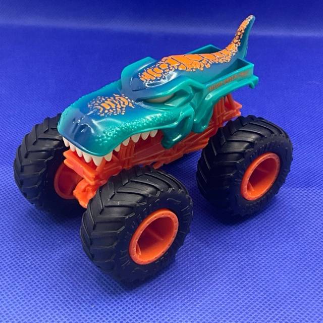 HL Monster Trucks Mega-Wrex